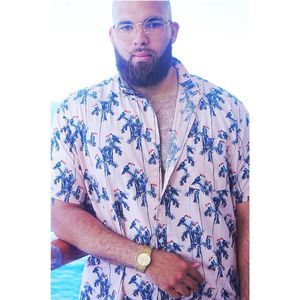 Meet your Posher, Ronnie